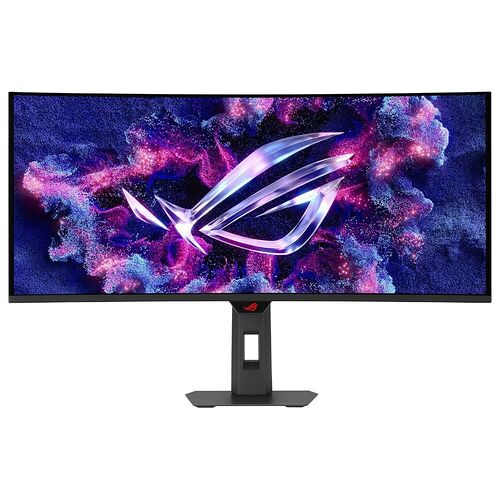 Asus ROG Strix OLED XG34WCDG