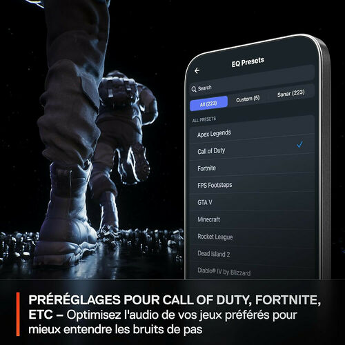 Steelseries Arctis Nova 3X Wireless (Lavande)