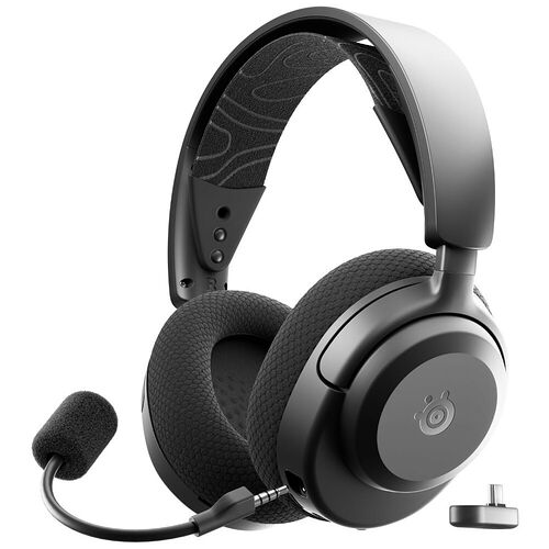 Steelseries Arctis Nova 3X Wireless (Noir)