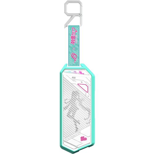 Asus ROG STRIX Arion (Hatsune Miku Edition)