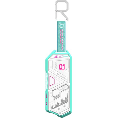 Asus ROG STRIX Arion (Hatsune Miku Edition)