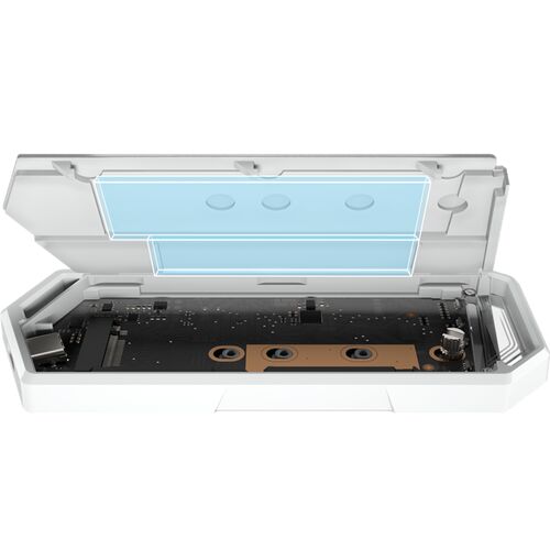 Asus ROG STRIX Arion (Hatsune Miku Edition)