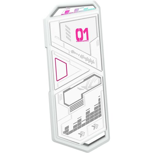 Asus ROG STRIX Arion (Hatsune Miku Edition)