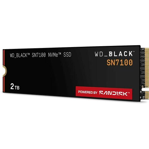 WD_BLACK SN7100 2 To