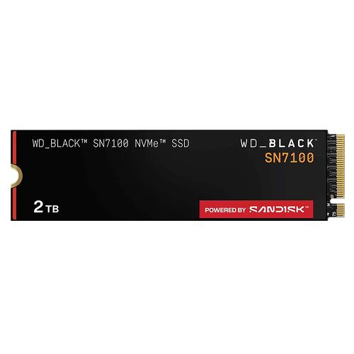 WD_BLACK SN7100 2 To