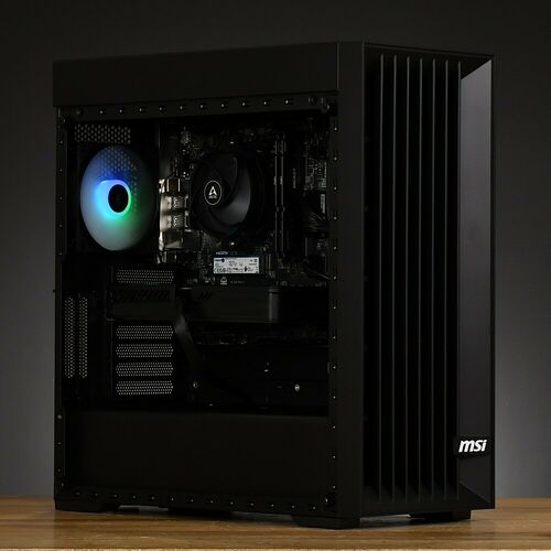 PC Gamer ONYX
