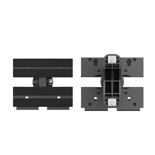 OPLITE R8/S8 Stream Deck Arm (Noir)