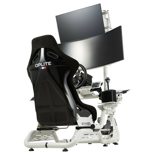 OPLITE R8/S8 Stream Deck Arm (Noir)