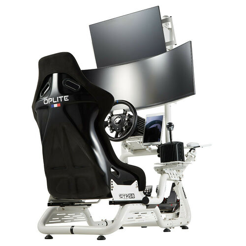 OPLITE R8/S8 Stream Deck Arm (Noir)