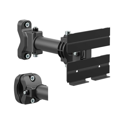 OPLITE R8/S8 Stream Deck Arm (Noir)