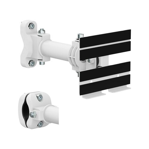 OPLITE R8/S8 Stream Deck Arm (Blanc)