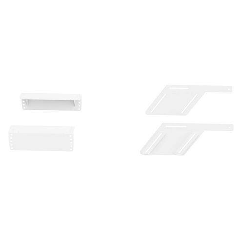 OPLITE R8 F1 Extension Kit (Blanc)