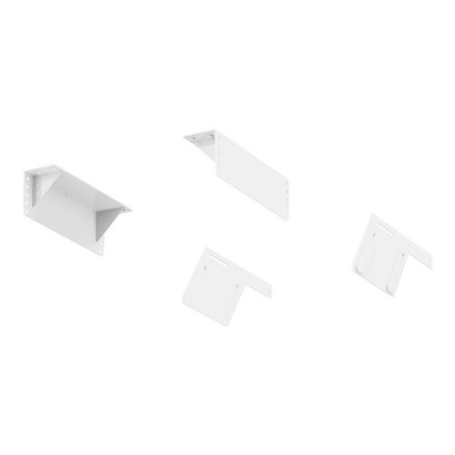 OPLITE R8 F1 Extension Kit (Blanc)