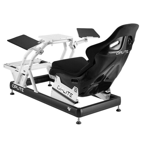 OPLITE R8 F1 Extension Kit (Blanc)