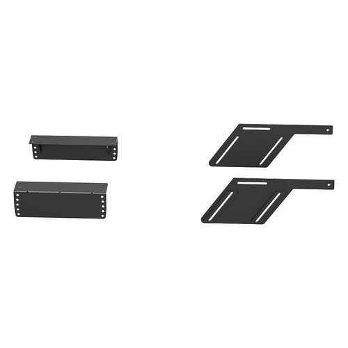 OPLITE R8 F1 Extension Kit (Noir)