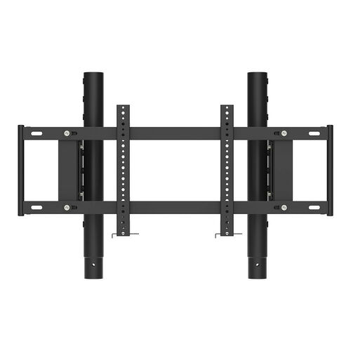 OPLITE GTR S8 On Top Monitor Mount (Noir)