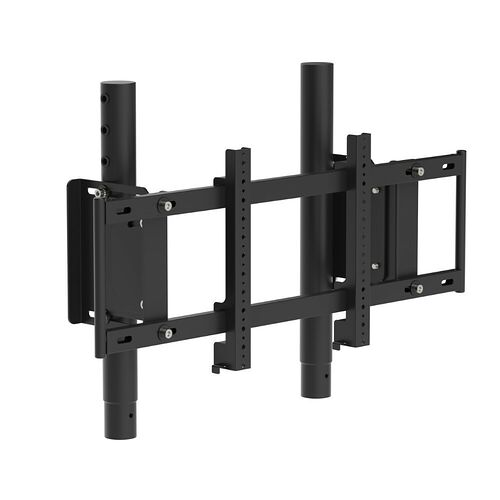 OPLITE GTR S8 On Top Monitor Mount (Noir)