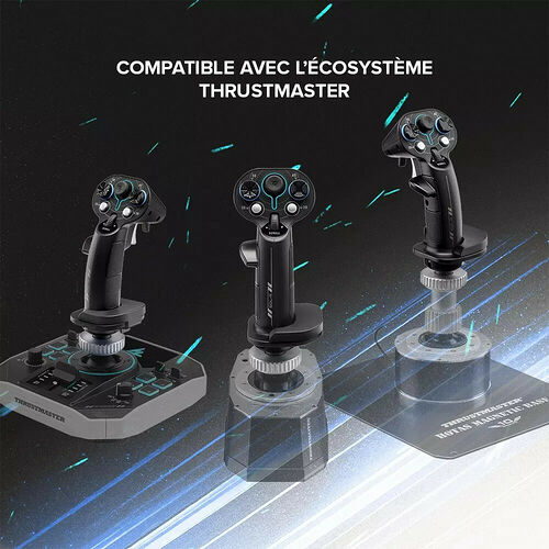 Thrustmaster Sol-R 3 AVA Add-On Grip