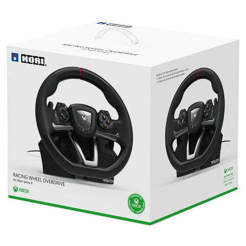 HORI Racing Wheel Overdrive (Xbox)