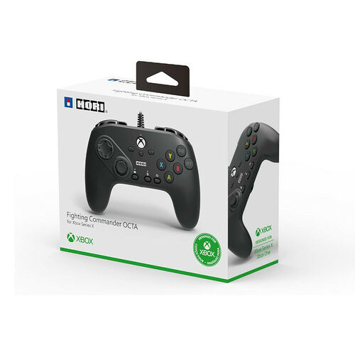 HORI Fighting Commander OCTA (Xbox/PC)