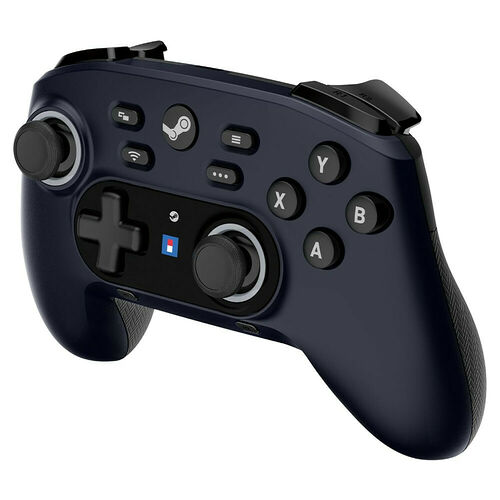 HORI Horipad for Steam