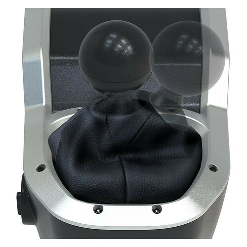 HORI Seven Speed Racing Shifter