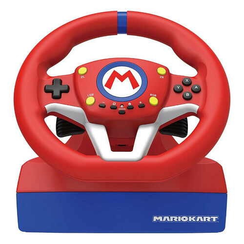 HORI Mario Kart Racing Wheel Pro Mini