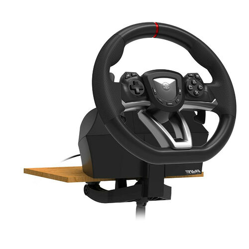 HORI Racing Wheel Apex