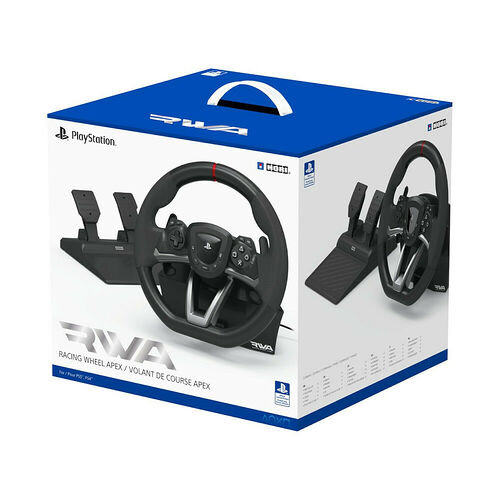 HORI Racing Wheel Apex