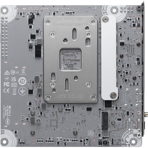 MSI MPG X870I EDGE TI EVO WIFI