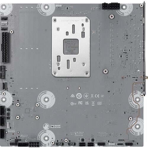 MSI PRO B850M-A WIFI PZ