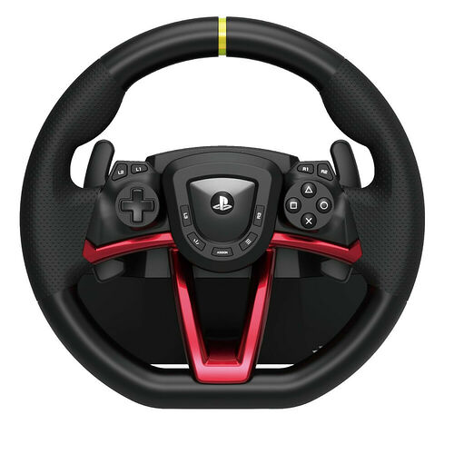 HORI Wireless Racing Wheel Apex