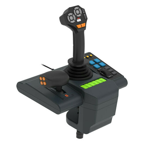 HORI Farming Vehicle Truck Control System