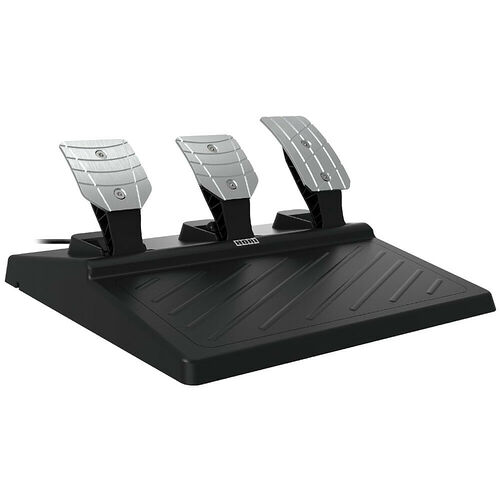 HORI Force Feedback Truck Control System