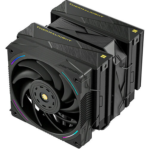 Thermalright Royal Pretor 130 Ultra - Noir