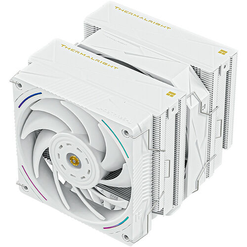 Thermalright Royal Pretor 130 Ultra - Blanc