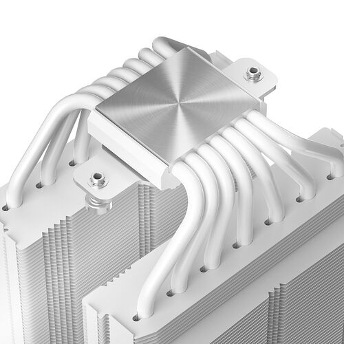 Thermalright Royal Pretor 130 Ultra - Blanc