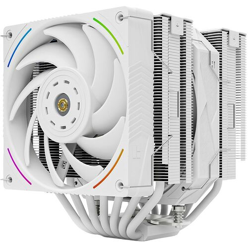 Thermalright Royal Pretor 130 Ultra - Blanc