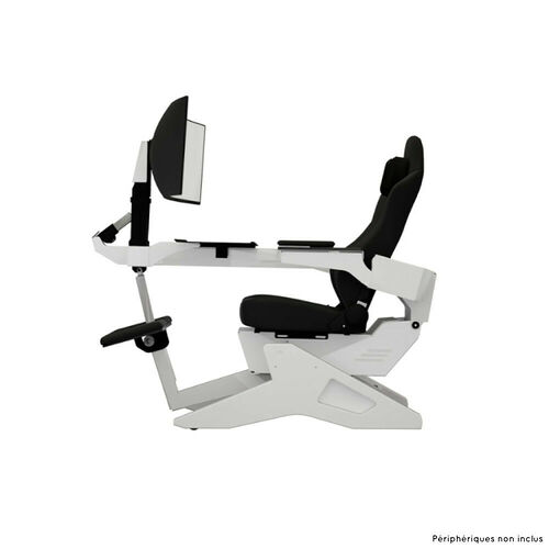 Emperor S2 - Blanc Alpin