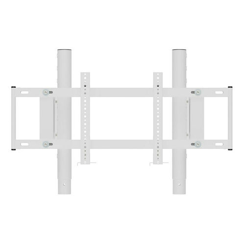 OPLITE GTR S8 On Top Monitor Mount (Blanc)