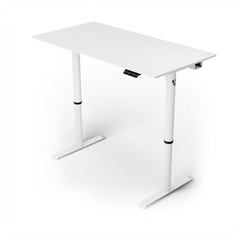 Arozzi Arena Nordico - Blanc