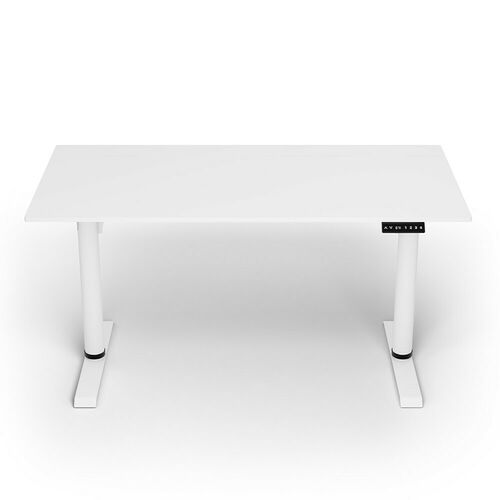 Arozzi Arena Nordico - Blanc