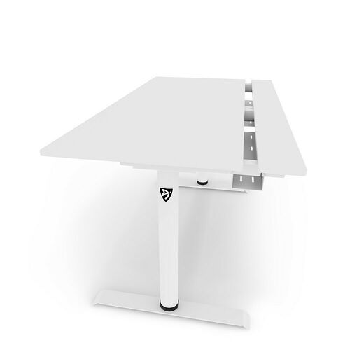 Arozzi Arena Nordico - Blanc