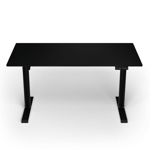 Arozzi Arena Nordico - Noir