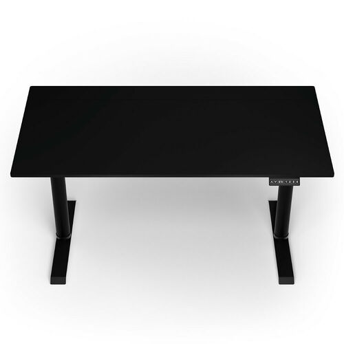 Arozzi Arena Nordico - Noir