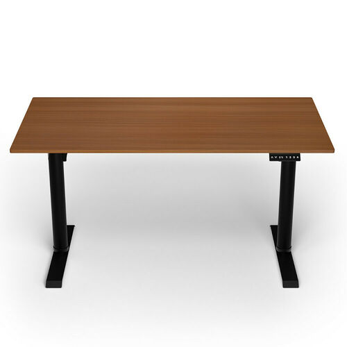 Arozzi Arena Nordico - Bois foncé