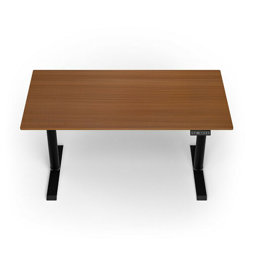 Arozzi Arena Nordico - Bois foncé