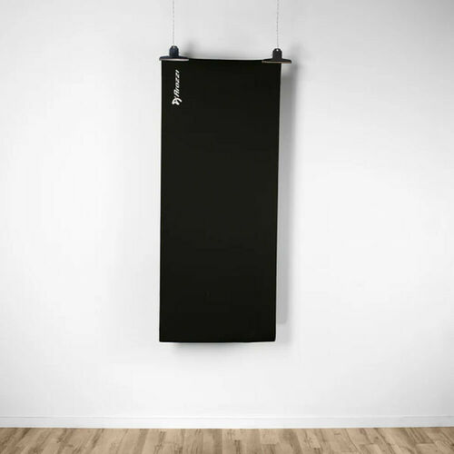 Arozzi Arena Nordico Mouse Pad - Noir