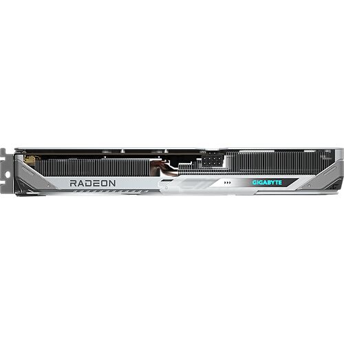 Gigabyte Radeon RX 9060 XT GAMING OC ICE