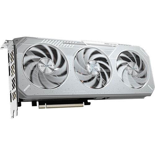 Gigabyte Radeon RX 9060 XT GAMING OC ICE